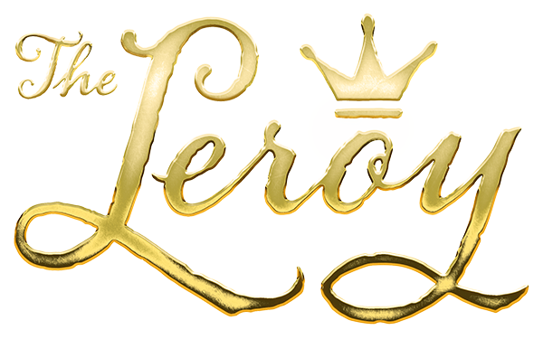 Leroy