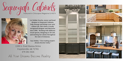 SequoyahCabinets