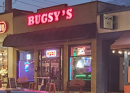 bugsys