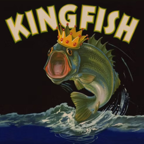 kingfish