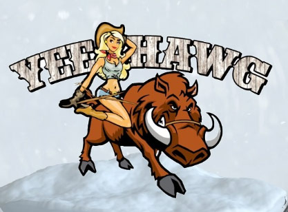 yeehawg